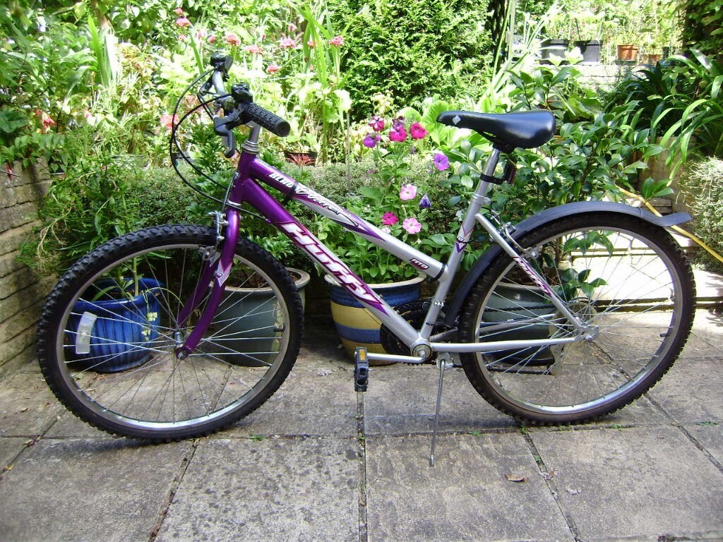 huffy blackwater mountain bike